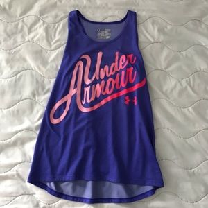 Under Armour Tank